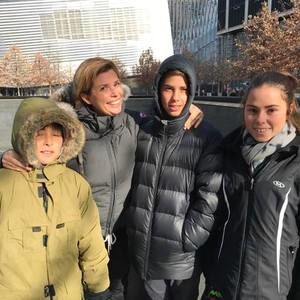 Meet your Posher, Dina